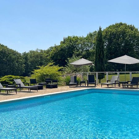 Best Western Le Bois De La Marche Ligugé Zewnętrze zdjęcie