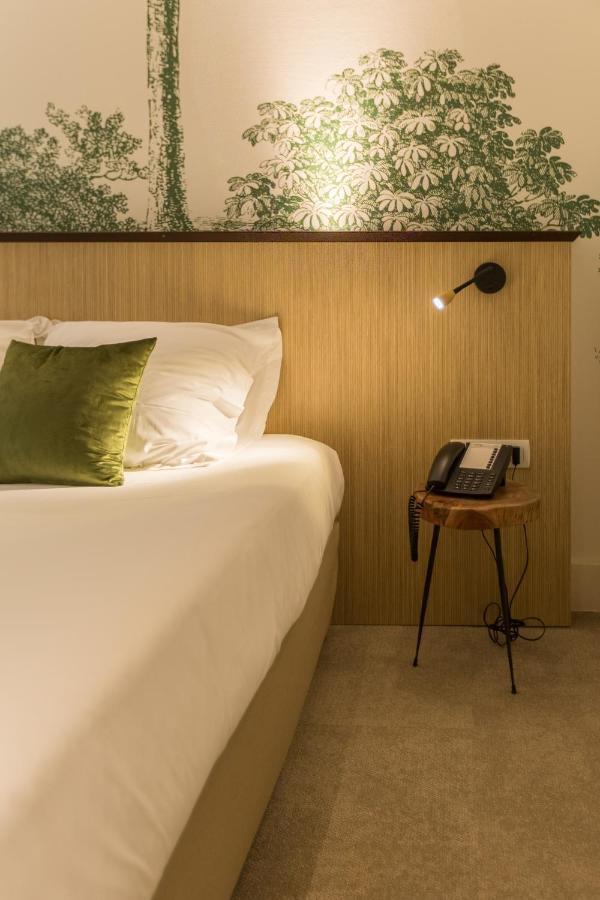 Best Western Le Bois De La Marche Ligugé Zewnętrze zdjęcie
