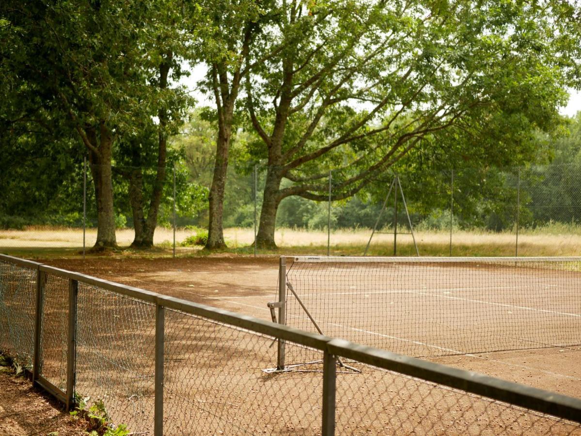 Best Western Le Bois De La Marche Ligugé Zewnętrze zdjęcie