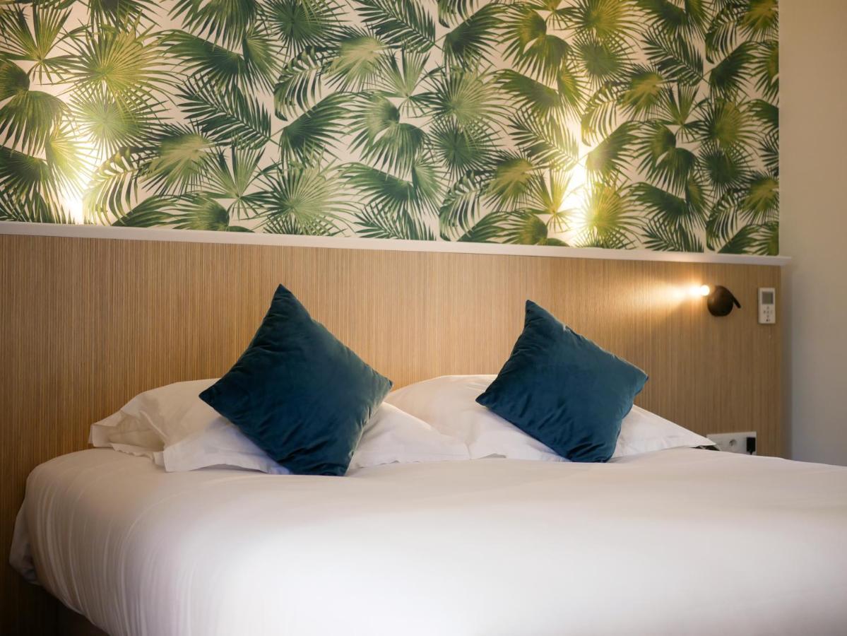 Best Western Le Bois De La Marche Ligugé Zewnętrze zdjęcie
