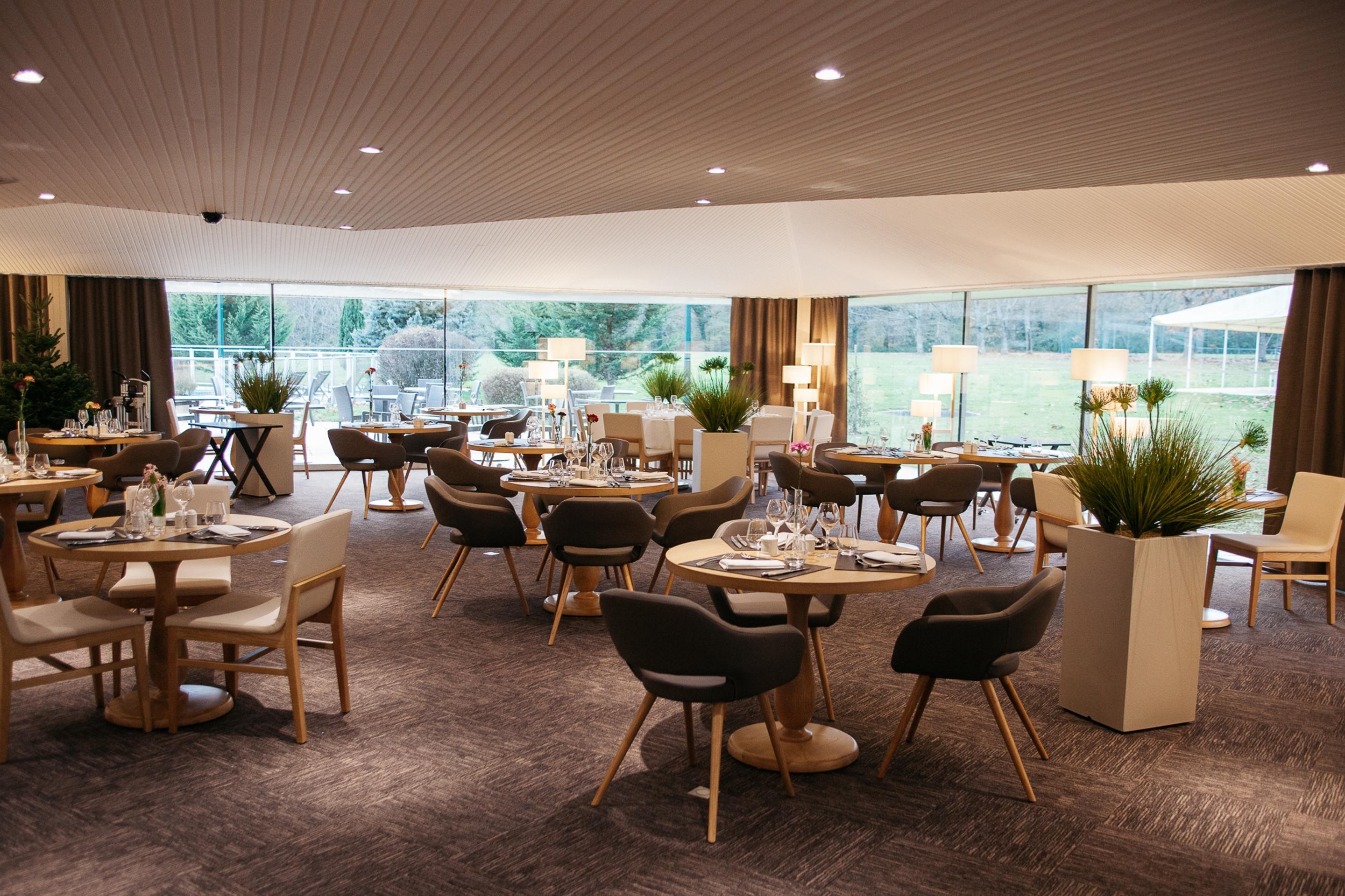 Best Western Le Bois De La Marche Ligugé Zewnętrze zdjęcie