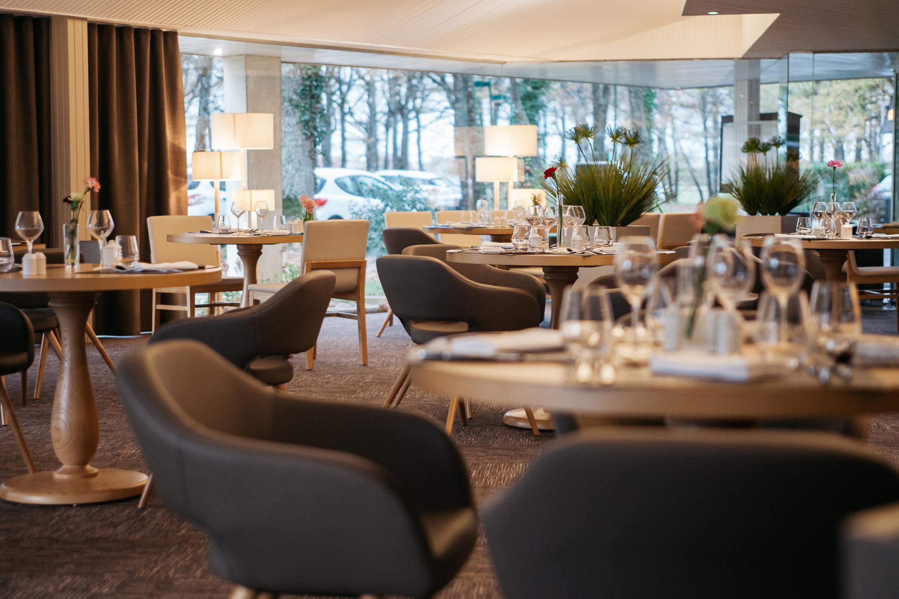 Best Western Le Bois De La Marche Ligugé Zewnętrze zdjęcie
