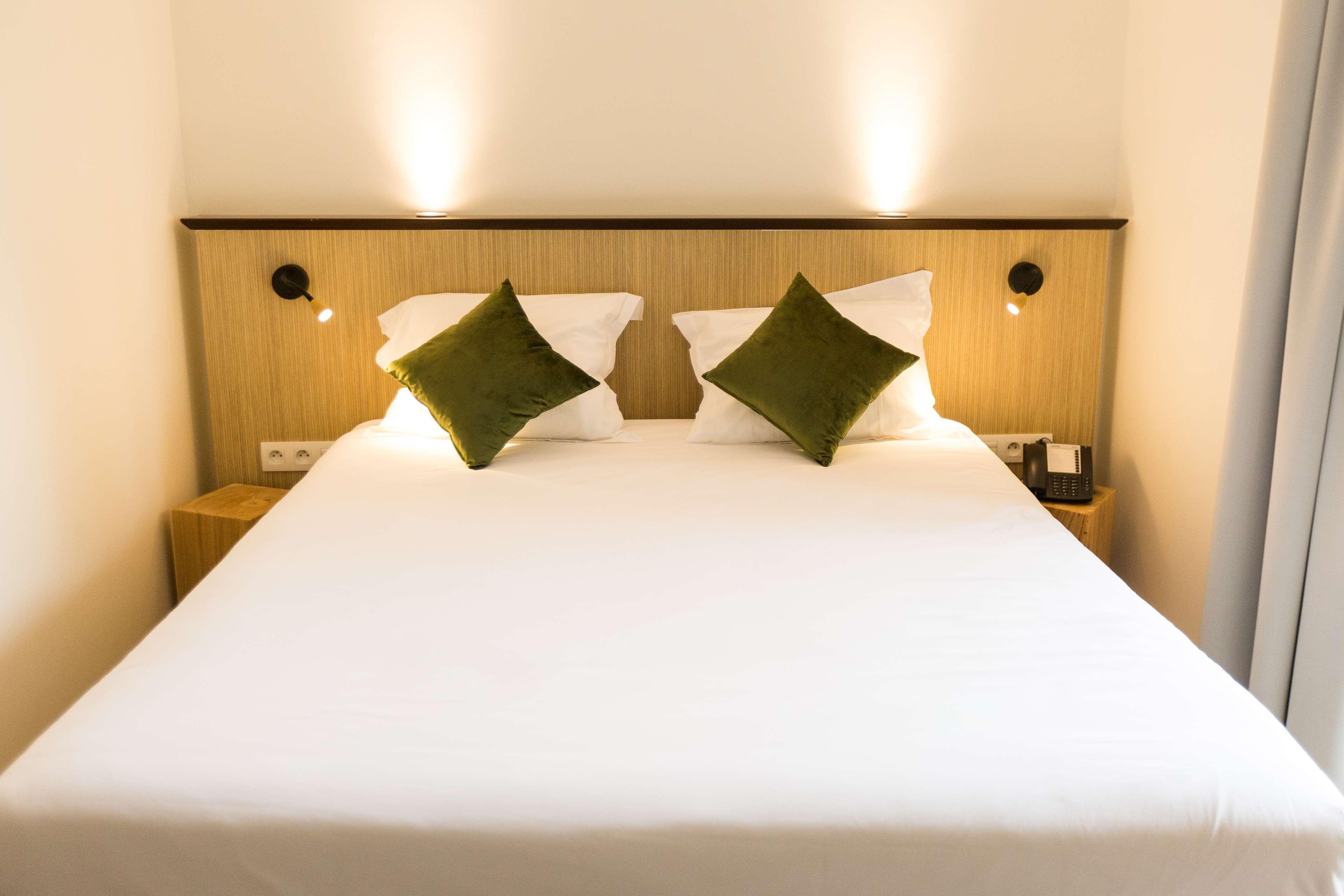 Best Western Le Bois De La Marche Ligugé Zewnętrze zdjęcie