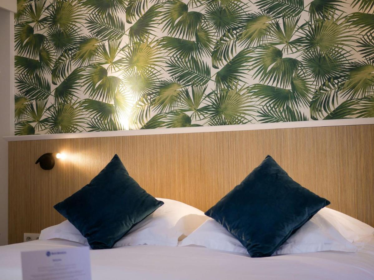 Best Western Le Bois De La Marche Ligugé Zewnętrze zdjęcie