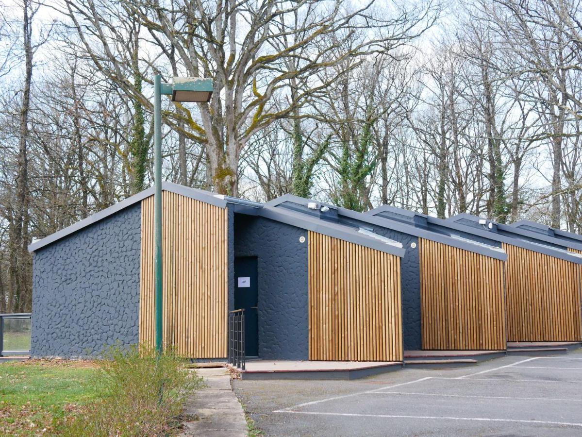 Best Western Le Bois De La Marche Ligugé Zewnętrze zdjęcie