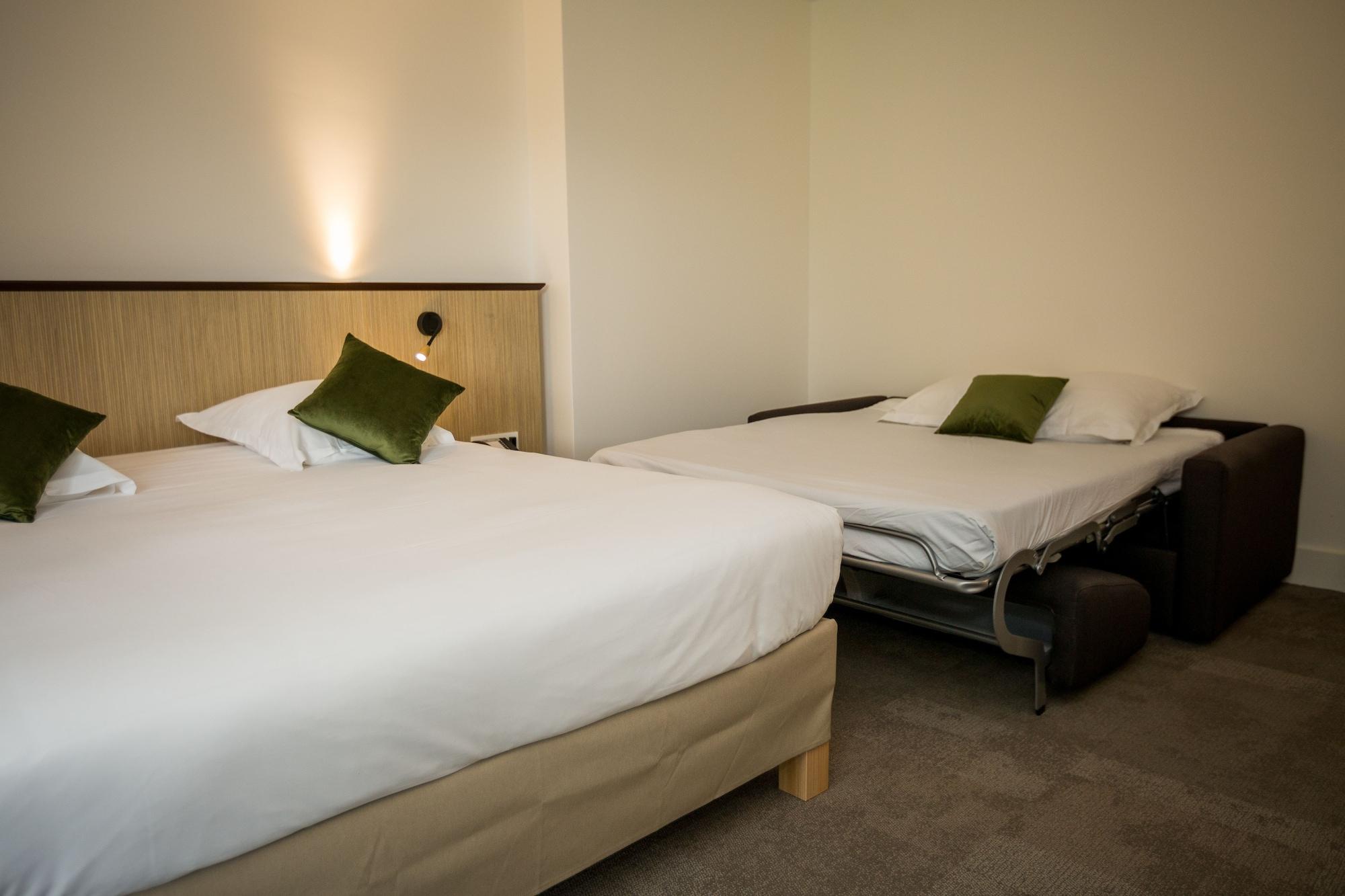 Best Western Le Bois De La Marche Ligugé Zewnętrze zdjęcie
