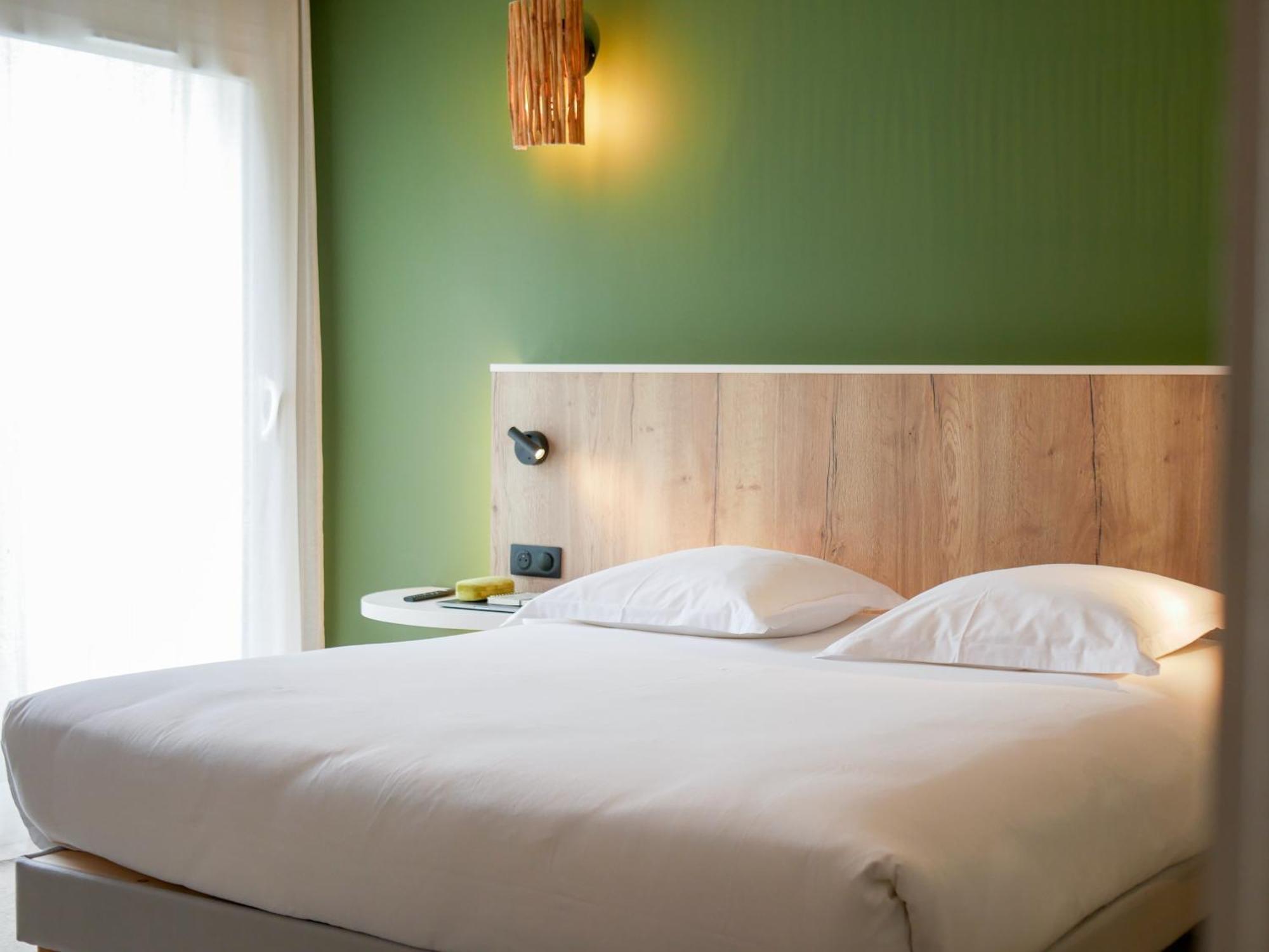 Best Western Le Bois De La Marche Ligugé Zewnętrze zdjęcie